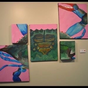 Meet your Posher, Ashleigh